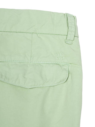 Bill Shorts Pedro - Pastellgrün