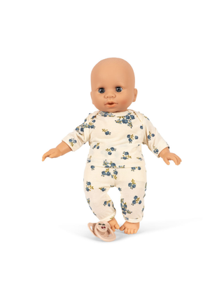 Lucca Babypuppen Set