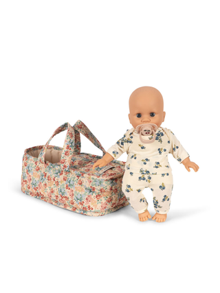 Lucca Babypuppen Set