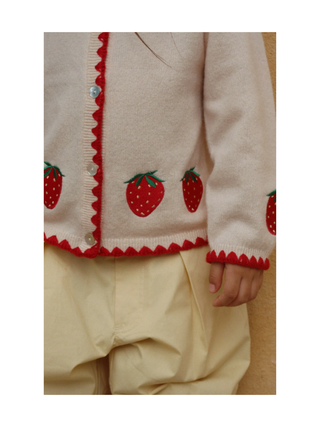 Chim Chinohose Parsnip