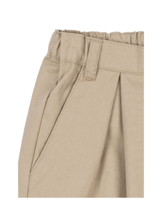 Willo Chinohose Oxford Tan