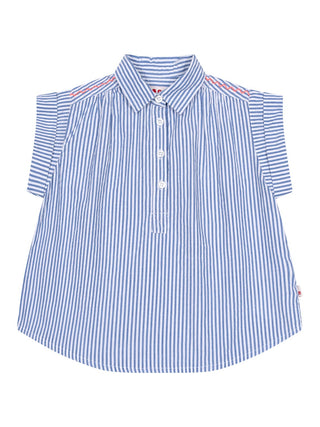 Eva Shirt Knox - Gestreift