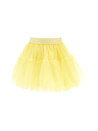Tutu-Rock Gelb