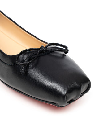 Mamadrague Ballerina in Schwarz