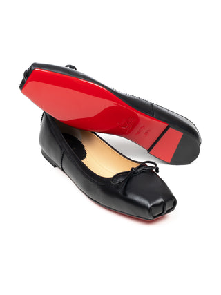 Mamadrague Ballerina in Schwarz