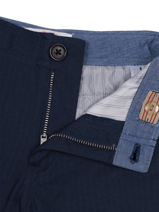 Vince Shorts Tana OL - Marineblau