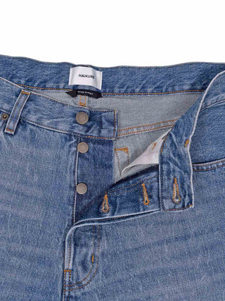 Jeans Toyko Slim in Authentic Dark Wash