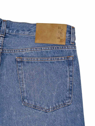 Jeans Toyko Slim in Authentic Dark Wash