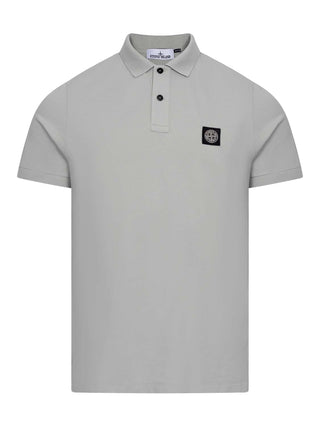 Polo mit Kompass-Logo