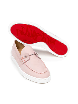 Chambeliboat Donna in Rosa