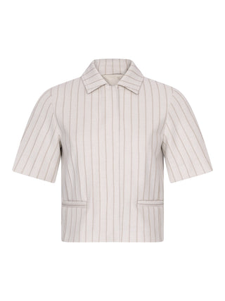 Kurzarm Angio Blazer