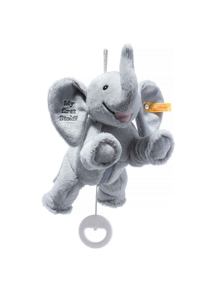 Ellie Elefant My First Spieluhr 25cm