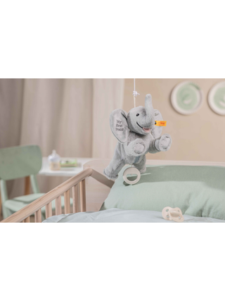 Ellie Elefant My First Spieluhr 25cm