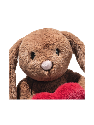 Hoppie Hase Love 16 cm