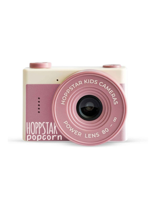 Digitalkamera Popcorn Dusk