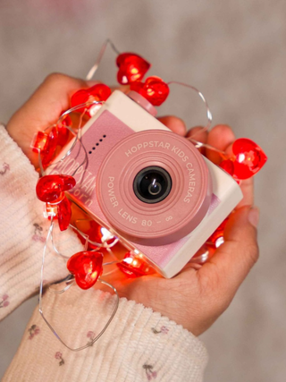 Digitalkamera Popcorn Dusk