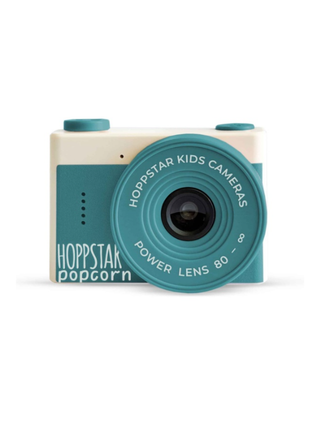 Digitalkamera Popcorn Bay