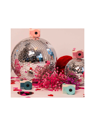 Digitalkamera Popcorn Bay