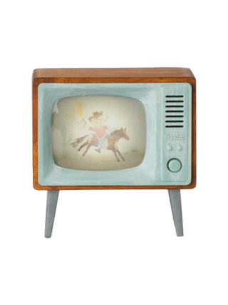 Fernseher, Maus