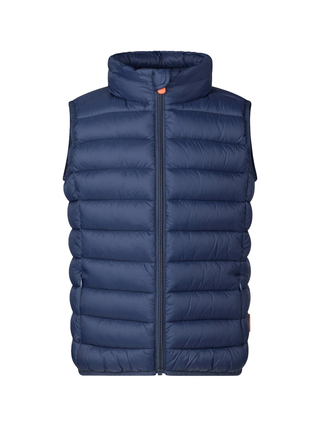 Andy Steppweste - Navy