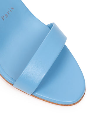 O Marylin in 85 mm in Hellblau