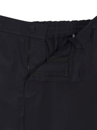 Hose aus einer technischen Baumwollmischung