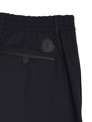 Hose aus einer technischen Baumwollmischung