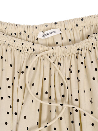 Pheo Bio-Baumwollrock