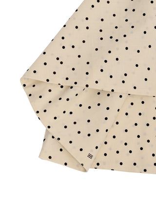 Pheo Bio-Baumwollrock