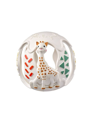 5 Sinne-Sensory Ball Zahnungshilfe