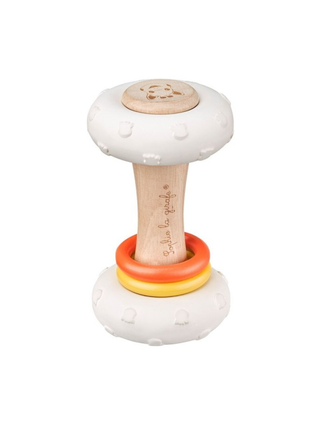 Sophie la girafe Greifling Beißring Totem Rassel