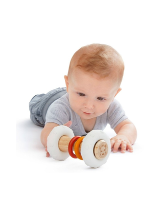 Sophie la girafe Greifling Beißring Totem Rassel