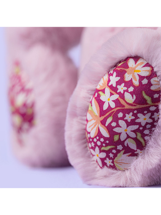 Thistlepop Blossom Luxe Bunny Original