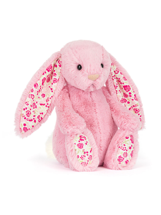 Blushkin Blossom Luxe Bunny Original