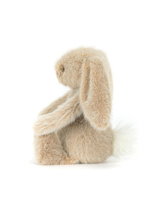 Flufflet Bunnie - Oat/Beige