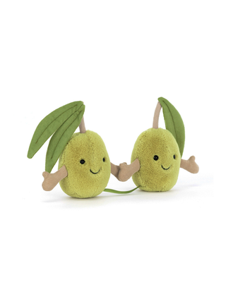 Amuseables Pair of Olives