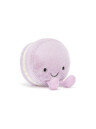 Amuseables May Macaron