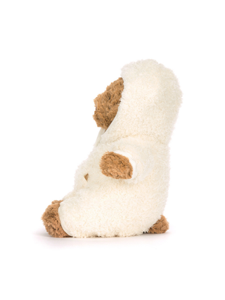 Bartholomew Bear All-in-one