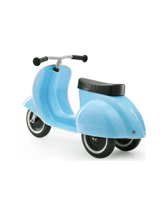 Primo Lauflernroller Blau