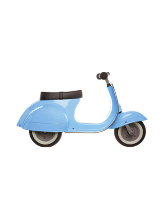 Primo Lauflernroller Blau