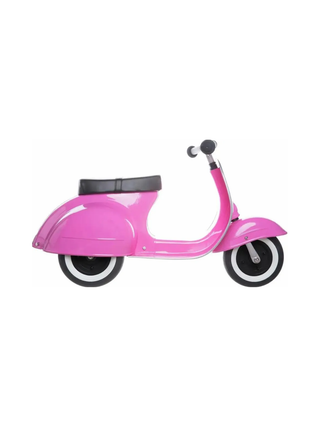 Primo Lauflernroller Pink