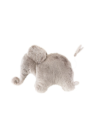 Spieluhr Elefant Oscar 42 -Blue Greybeige
