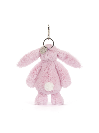 Thistlepop Blossom Bunny Bag Charm