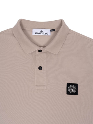 Polo mit Kompass-Logo