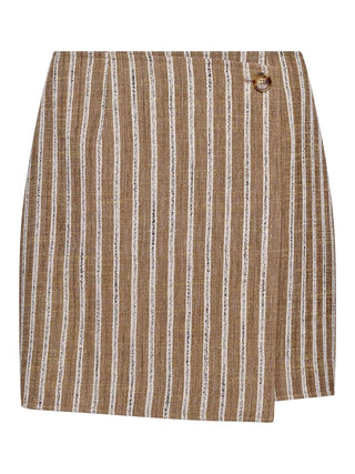 Doria Wickelrock in Linum