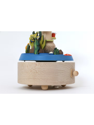 Schnorcheln am Riff - Spieluhr Nr. 31