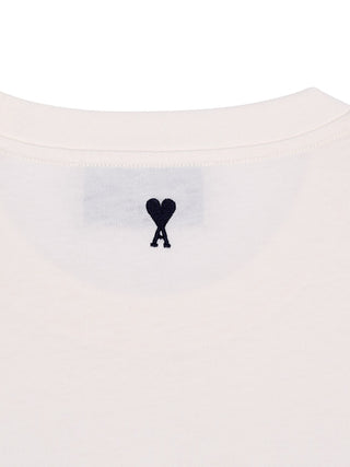 Heritage T-Shirt aus Baumwolle