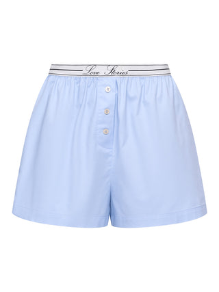 James Boxershort