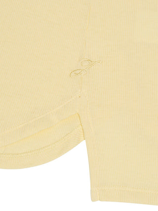 Le Marcel Top in Gelb