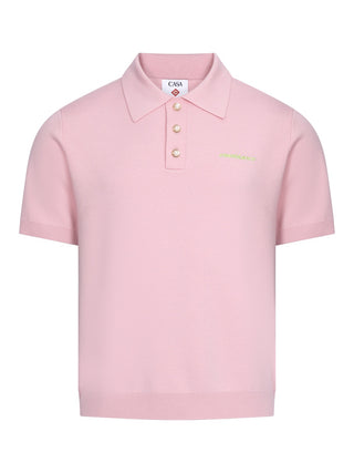 Poloshirt mit kurzem Arm